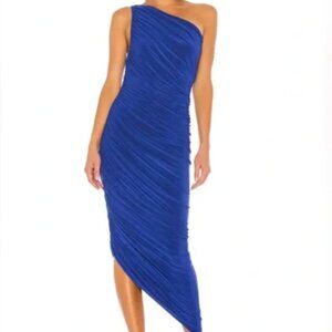 Norma Kamali - Diana Gown XS